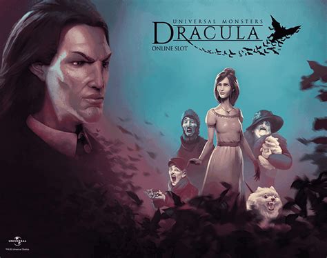 Dracula™ Slot Machine Game to Play Free at Slotozilla.